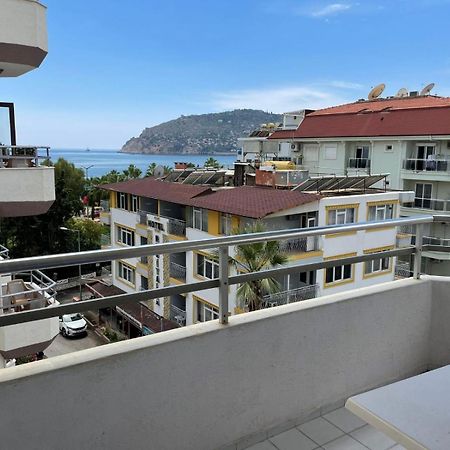 Rosella Hotel Αλάνια Εξωτερικό φωτογραφία