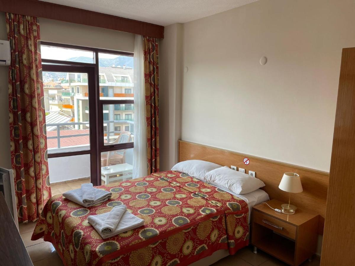 Rosella Hotel Αλάνια Εξωτερικό φωτογραφία