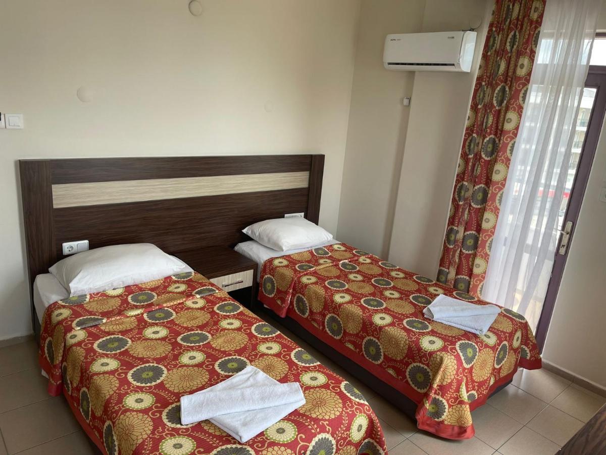 Rosella Hotel Αλάνια Εξωτερικό φωτογραφία