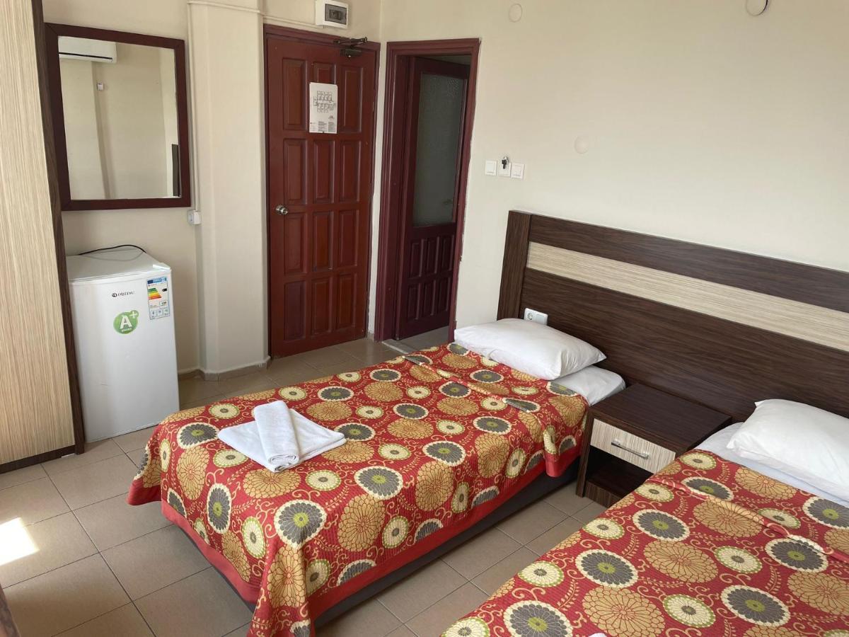 Rosella Hotel Αλάνια Εξωτερικό φωτογραφία