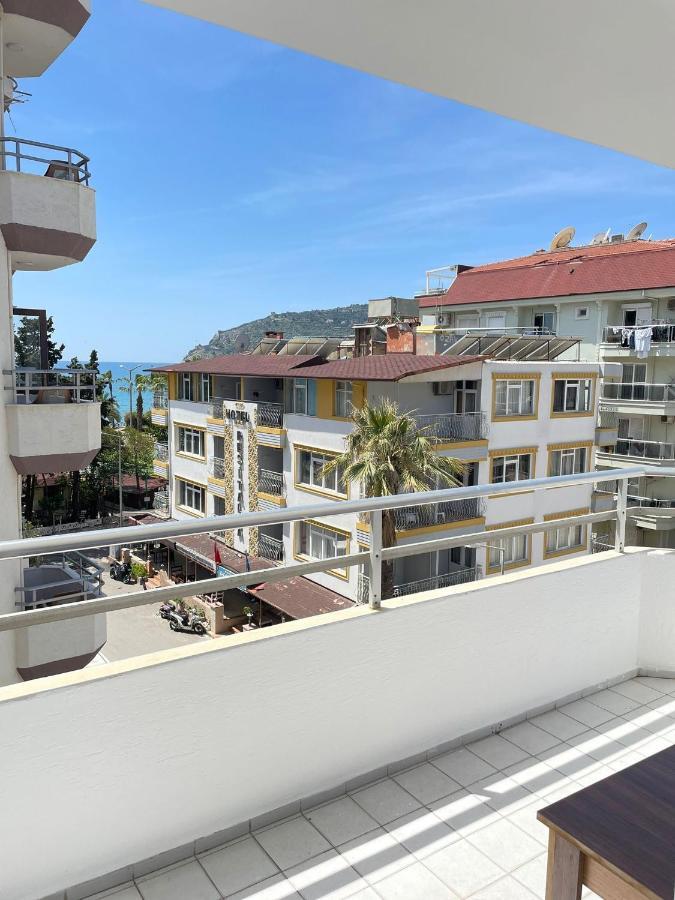 Rosella Hotel Αλάνια Εξωτερικό φωτογραφία