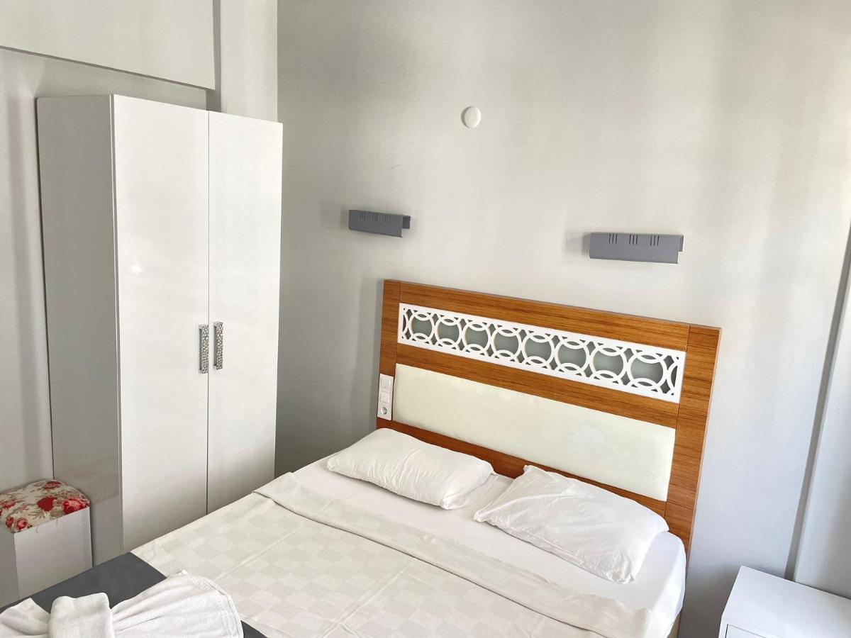 Rosella Hotel Αλάνια Εξωτερικό φωτογραφία
