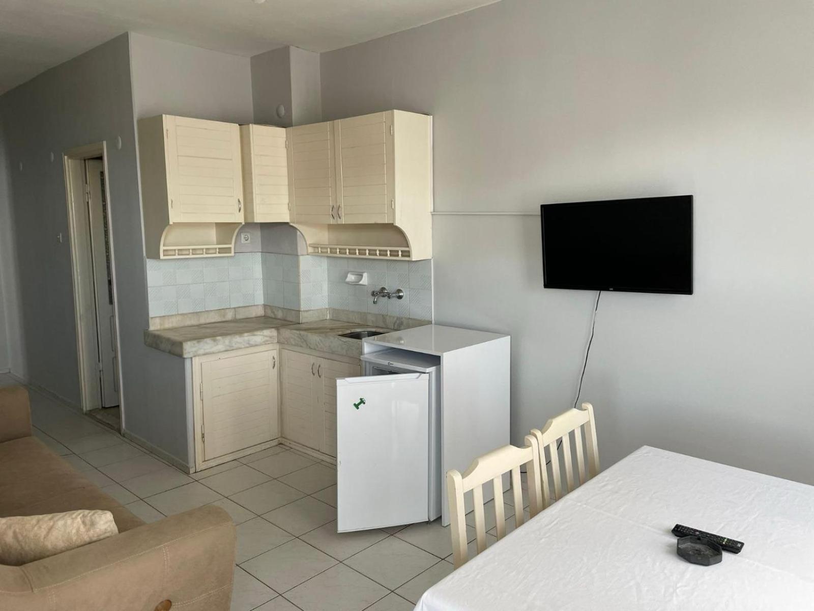 Rosella Hotel Αλάνια Εξωτερικό φωτογραφία