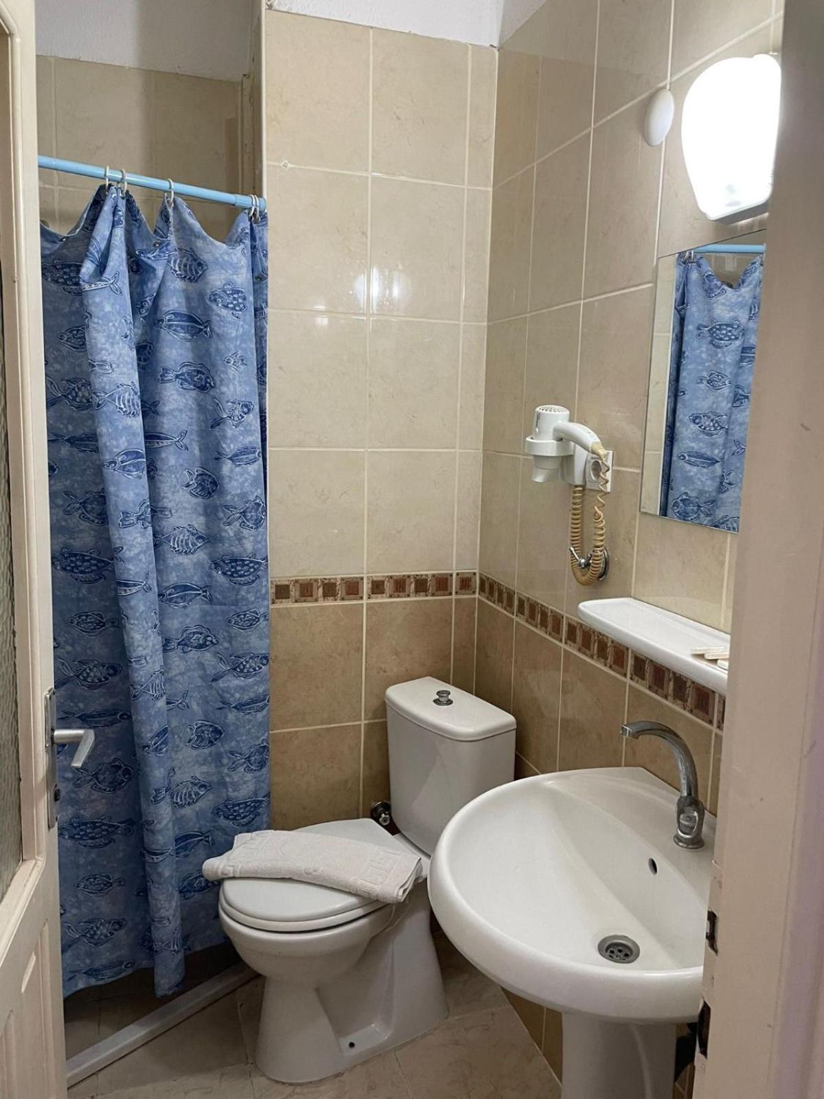 Rosella Hotel Αλάνια Εξωτερικό φωτογραφία