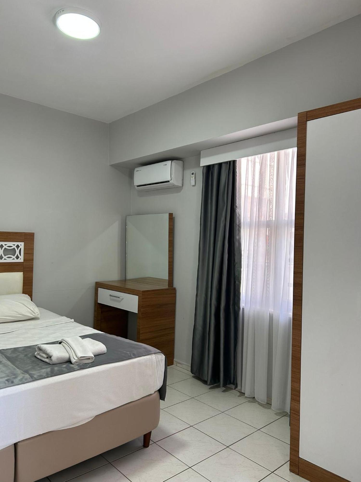 Rosella Hotel Αλάνια Εξωτερικό φωτογραφία