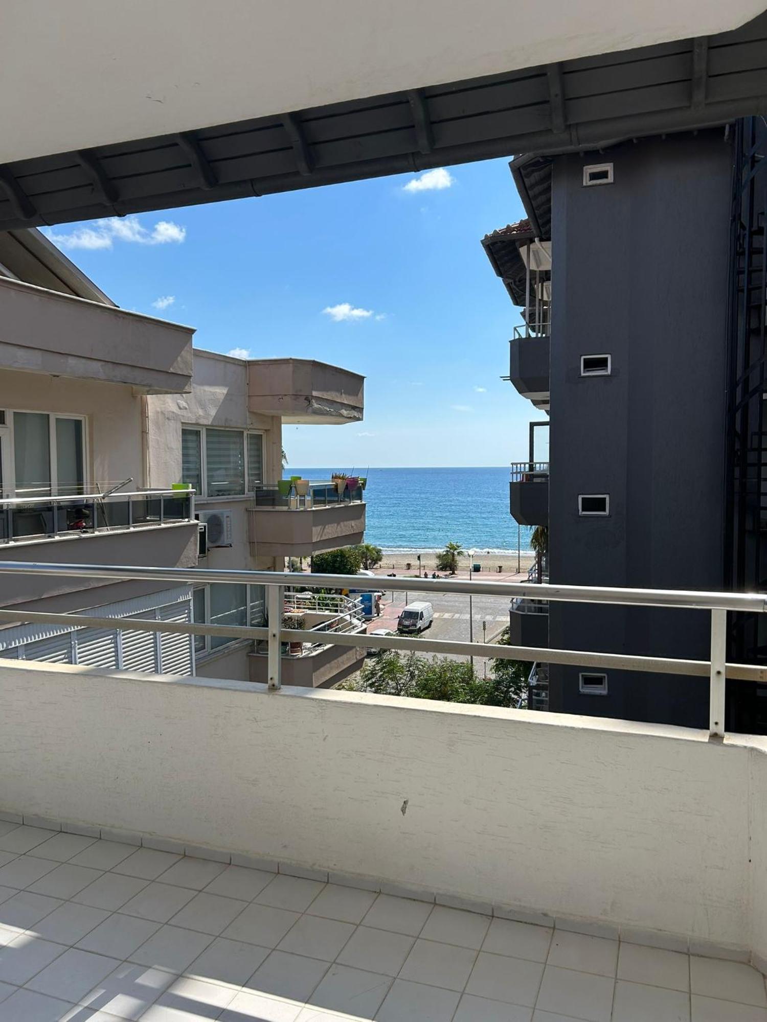 Rosella Hotel Αλάνια Εξωτερικό φωτογραφία