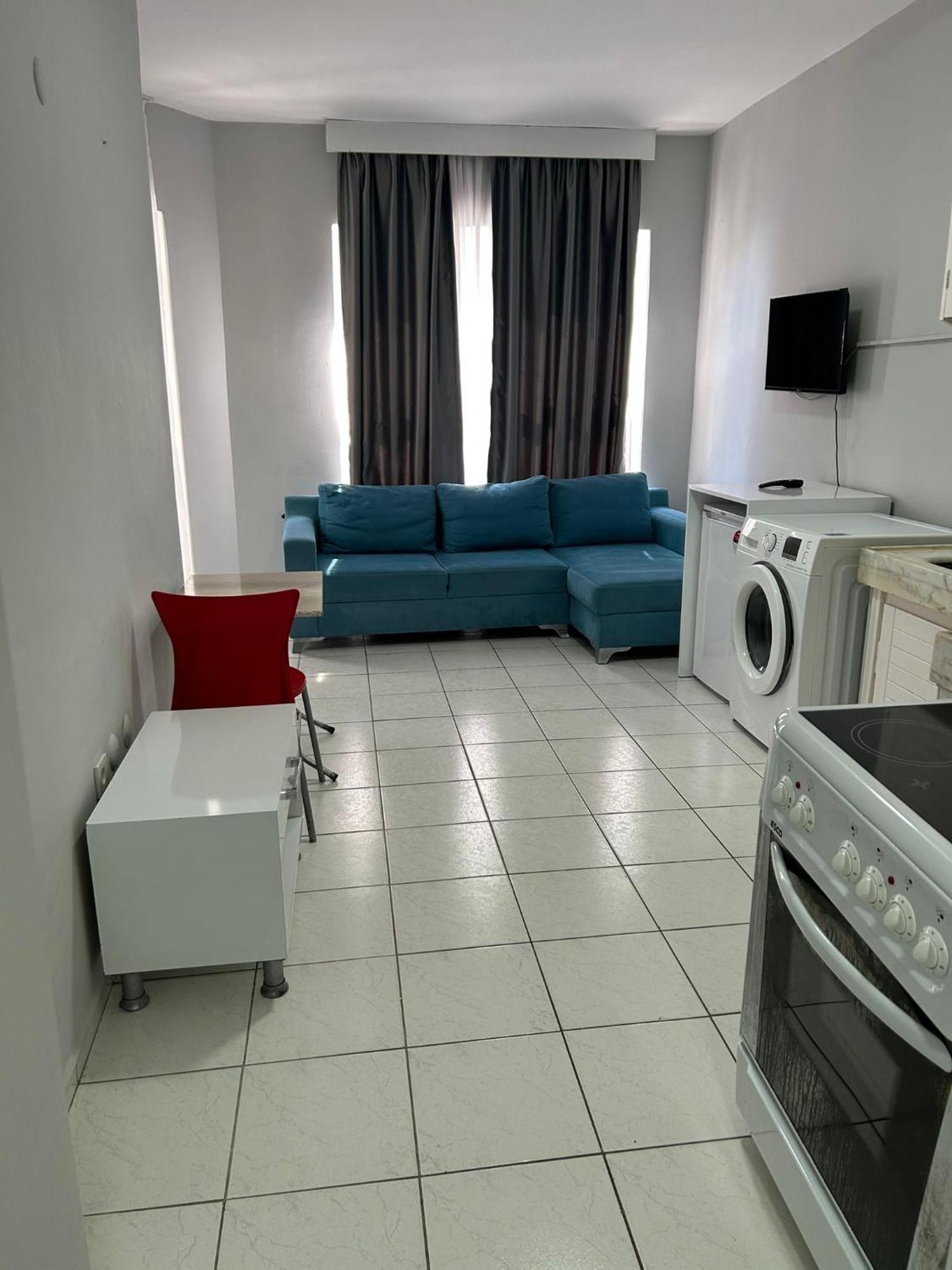 Rosella Hotel Αλάνια Εξωτερικό φωτογραφία