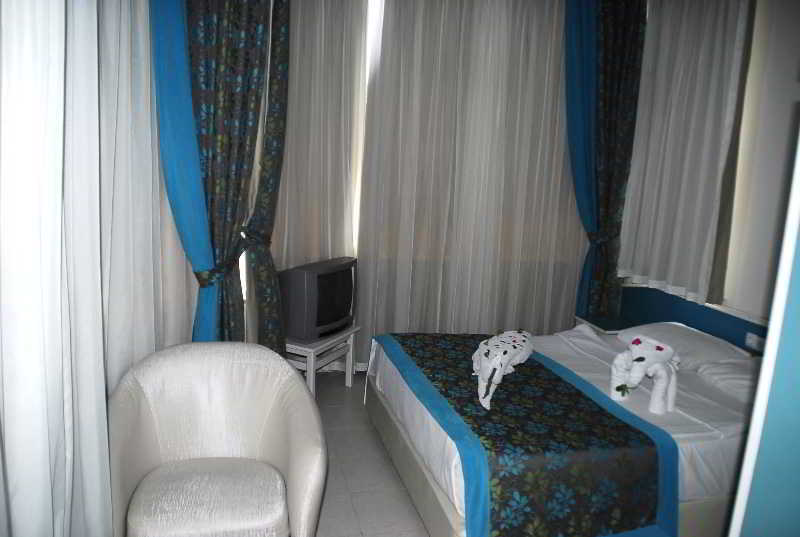 Rosella Hotel Αλάνια Εξωτερικό φωτογραφία
