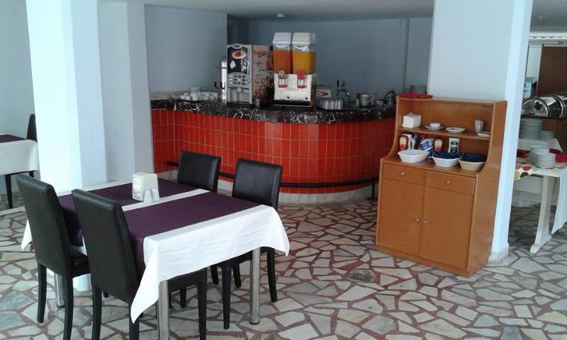 Rosella Hotel Αλάνια Εξωτερικό φωτογραφία
