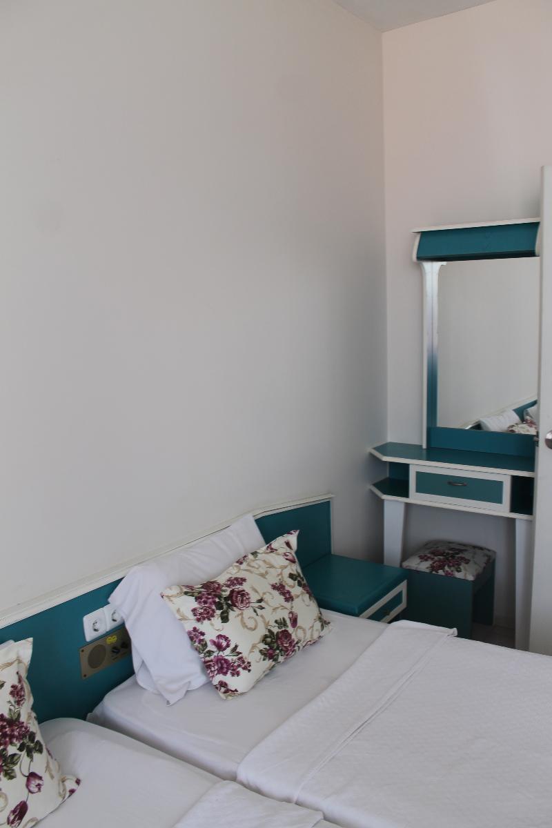 Rosella Hotel Αλάνια Εξωτερικό φωτογραφία