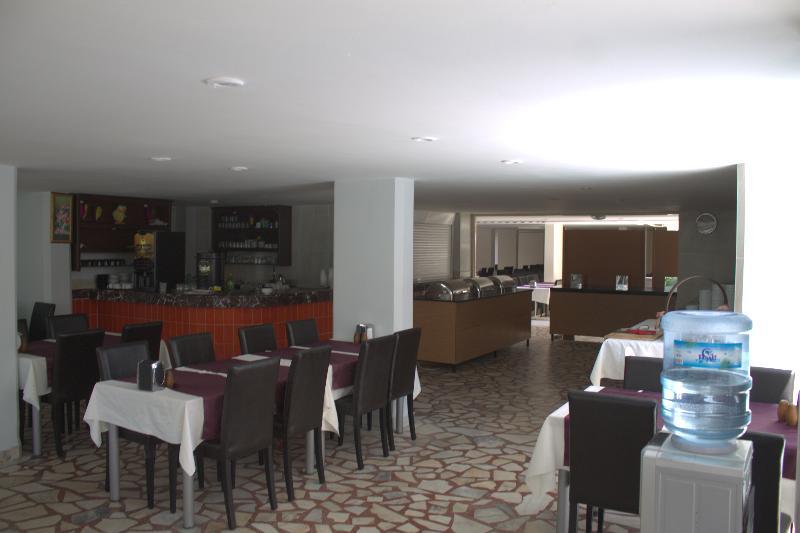 Rosella Hotel Αλάνια Εξωτερικό φωτογραφία