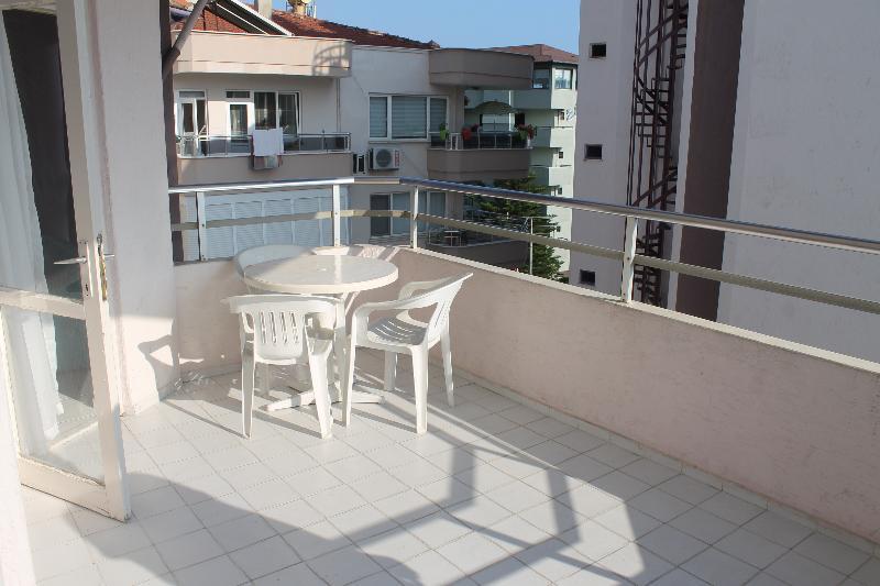 Rosella Hotel Αλάνια Εξωτερικό φωτογραφία