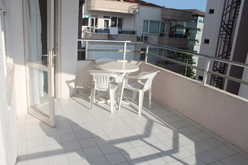Rosella Hotel Αλάνια Εξωτερικό φωτογραφία