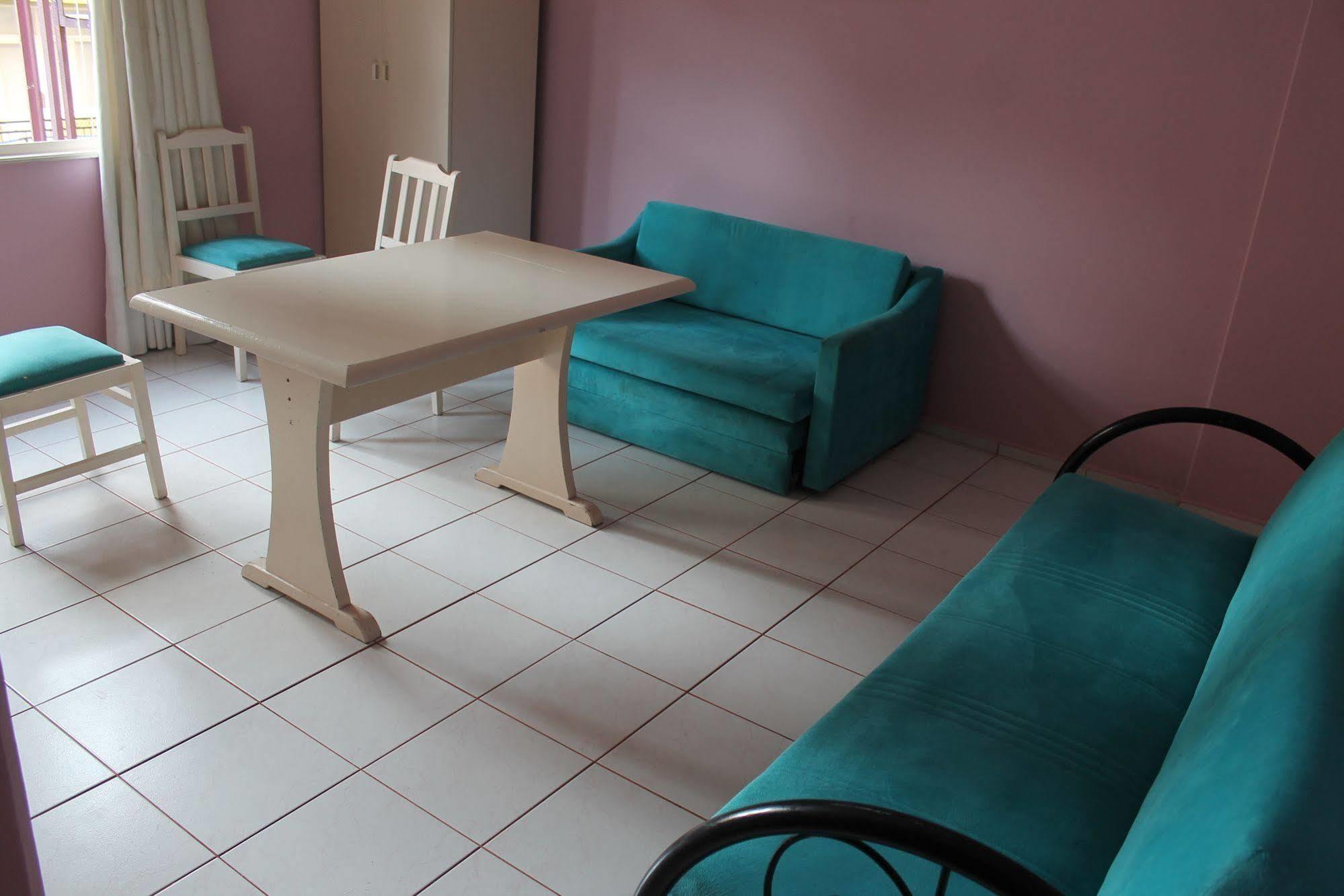 Rosella Hotel Αλάνια Εξωτερικό φωτογραφία